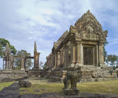 Preah Vihea
